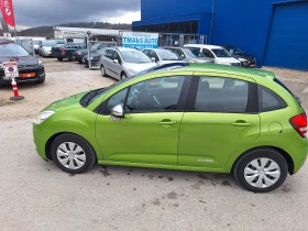 Citroen C3 1.4i, снимка 16