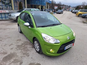Citroen C3 1.4i, снимка 9