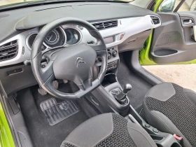 Citroen C3 1.4i, снимка 15