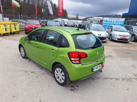 Citroen C3 1.4i, снимка 5