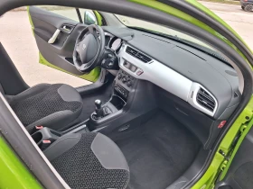 Citroen C3 1.4i, снимка 13