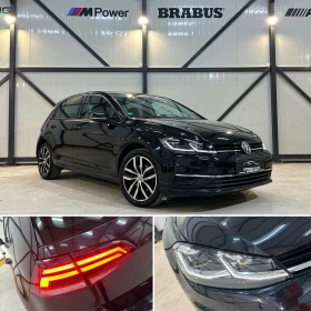 VW Golf ПОДГРЕВ * ПАРК * DYNAUDIO * , снимка 6