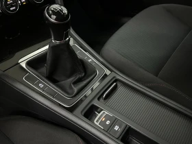 VW Golf ПОДГРЕВ * ПАРК * DYNAUDIO * , снимка 13