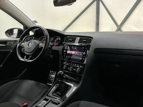 VW Golf ПОДГРЕВ * ПАРК * DYNAUDIO * , снимка 9