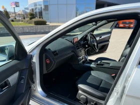 Mercedes-Benz C 350 C350 CDI 231кс , снимка 10