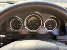 Mercedes-Benz C 350 C350 CDI 231кс , снимка 12
