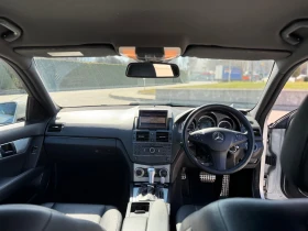 Mercedes-Benz C 350 C350 CDI 231кс , снимка 9