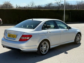 Mercedes-Benz C 350 C350 CDI 231кс , снимка 5