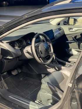 Citroen C5, снимка 10