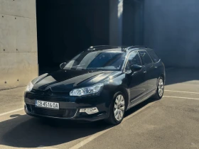 Citroen C5, снимка 1