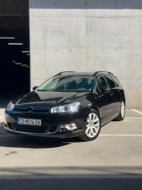 Citroen C5, снимка 2