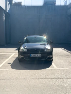 Citroen C5, снимка 3