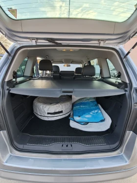 Opel Zafira 1.8 LPG COSMO, снимка 13