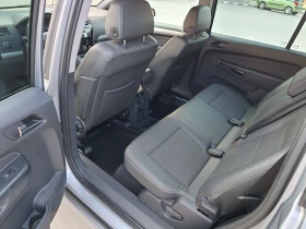 Opel Zafira 1.8 LPG COSMO, снимка 8