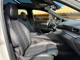 Peugeot 3008 2.0HDI-GT LINE FULL MAX !! 100% РЕАЛНИ КИЛОМЕТРИ !, снимка 14