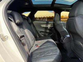 Peugeot 3008 2.0HDI-GT LINE FULL MAX !! 100% РЕАЛНИ КИЛОМЕТРИ !, снимка 15