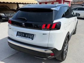 Peugeot 3008 2.0HDI-GT LINE FULL MAX !! 100% РЕАЛНИ КИЛОМЕТРИ !, снимка 5