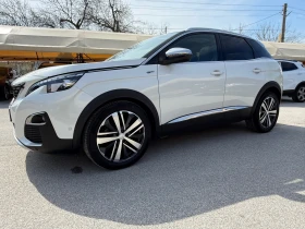 Peugeot 3008 2.0HDI-GT LINE FULL MAX !! 100% РЕАЛНИ КИЛОМЕТРИ !, снимка 6