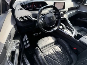 Peugeot 3008 2.0HDI-GT LINE FULL MAX !! 100% РЕАЛНИ КИЛОМЕТРИ !, снимка 10