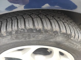 Ford C-max, снимка 7