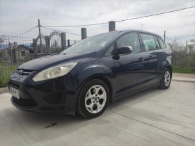 Ford C-max, снимка 8