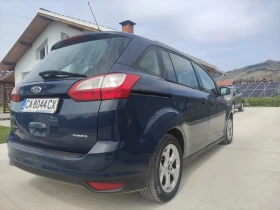 Ford C-max, снимка 13