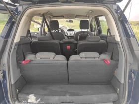 Ford C-max, снимка 2