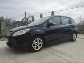 Ford C-max, снимка 16