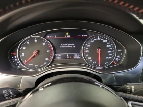 Audi A7 3.0Т * BOSE * CAMERA * CARFAX * , снимка 11