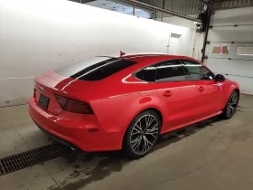Audi A7 3.0Т * BOSE * CAMERA * CARFAX * , снимка 4