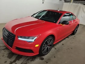 Audi A7 3.0Т * BOSE * CAMERA * CARFAX * , снимка 1