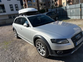 Audi A4 Allroad 3.0 TDI Bang and Olufsen, снимка 3