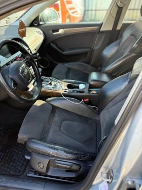 Audi A4 Allroad 3.0 TDI Bang and Olufsen, снимка 9