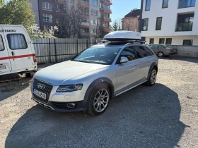 Audi A4 Allroad 3.0 TDI Bang and Olufsen, снимка 2