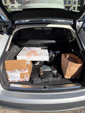 Audi A4 Allroad 3.0 TDI Bang and Olufsen, снимка 11