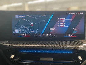 BMW M3 COMPETITION/530HP/xDRIVE/360/ACC/HUD/373z, снимка 9