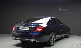 Mercedes-Benz E 220 AMG* AMBIENT* ПОДГРЕВ* КАМЕРА* КЕЙЛЕС* ШИБИДАХ, снимка 4