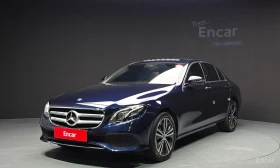 Mercedes-Benz E 220 AMG* AMBIENT* ПОДГРЕВ* КАМЕРА* КЕЙЛЕС* ШИБИДАХ, снимка 1