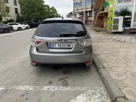 Subaru Impreza, снимка 7
