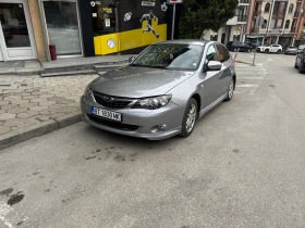 Subaru Impreza, снимка 3