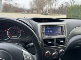 Subaru Impreza, снимка 12