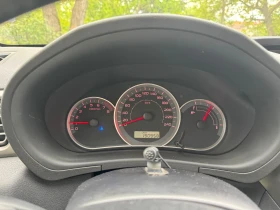 Subaru Impreza, снимка 9