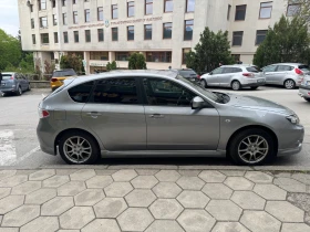 Subaru Impreza, снимка 6