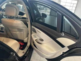 Mercedes-Benz S 560 CARFAX, снимка 15