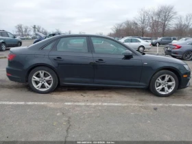 Audi A4 2.0T TECH PREMIUM, снимка 2