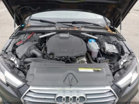 Audi A4 2.0T TECH PREMIUM, снимка 14