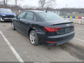 Audi A4 2.0T TECH PREMIUM, снимка 5