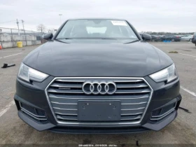 Audi A4 2.0T TECH PREMIUM, снимка 8