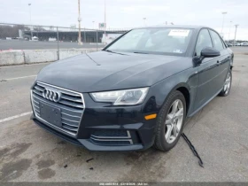 Audi A4 2.0T TECH PREMIUM, снимка 1
