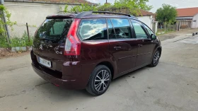 Citroen C4 Picasso 7 местен  гас.бензин, снимка 5